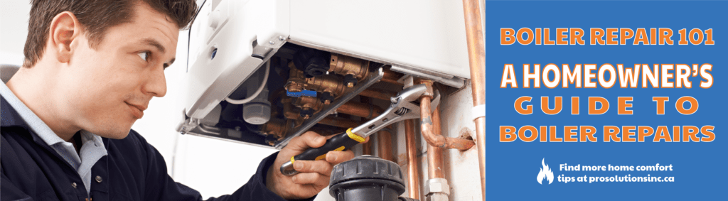 boiler repair service